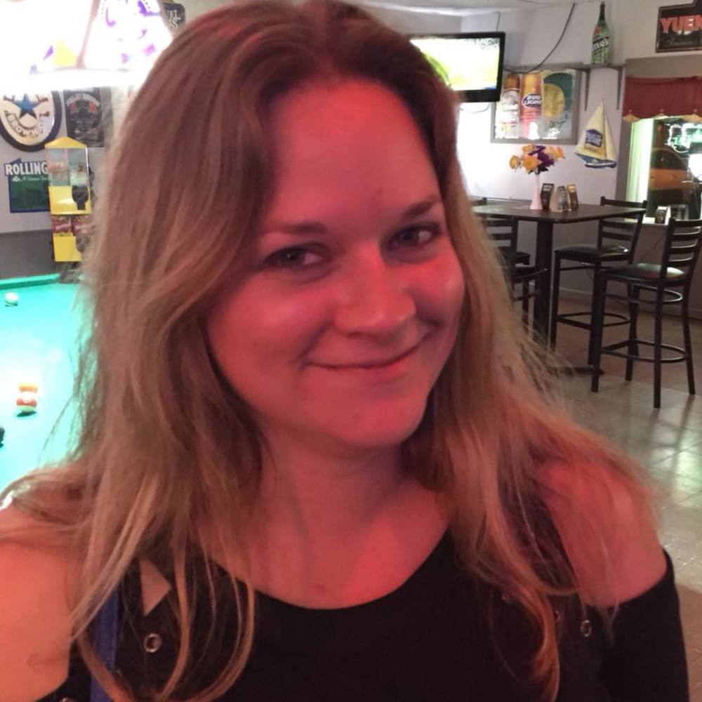 Meet your Posher, Suzanne